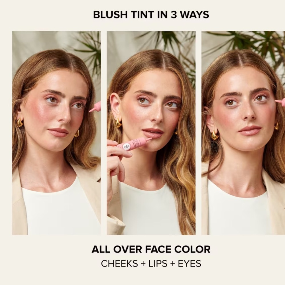 NUDESTIX BLUSH LIPSTICK - Picture 3 of 9